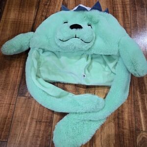 Jujutsu Kaisen USJ Limited Collaboration Plush (Cassie) Cap BRAND New Universal